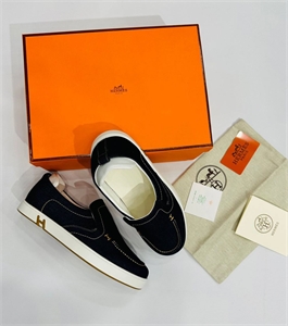 Слипоны HERMES 138342