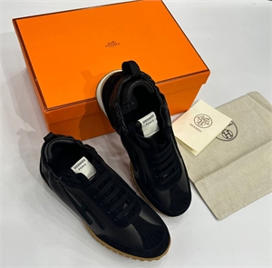 Кроссовки HERMES 138348 - фото 253767