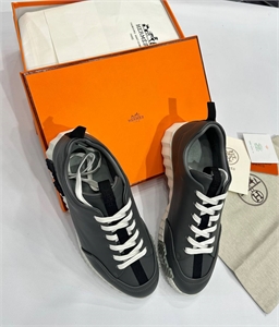 Кроссовки HERMES 138352 - фото 253777