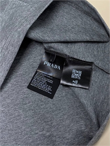 Футболка PRADA 138360