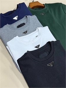 Футболка PRADA 138361