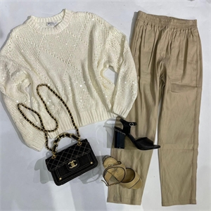 Кофта BRUNELLO CUCINELLI 138411 - фото 253983
