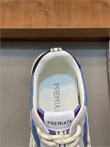 Кроссовки PREMIATA 138423