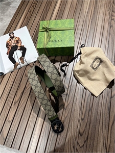 Ремень GUCCI 138424