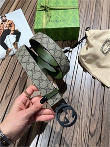 Ремень GUCCI 138424