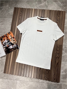 Футболка ZEGNA 138450 - фото 254207