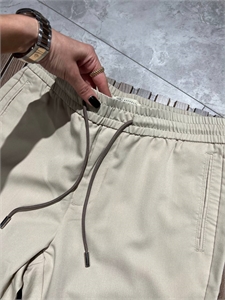 Брюки Brunello Cucinelli 138452