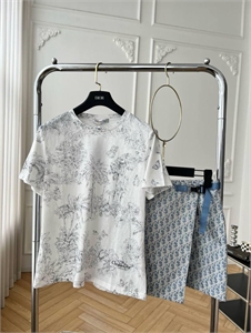 Юбка DIOR 138470 - фото 254303
