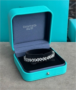 Серьги Tiffany&Co Серебро 925 п 138472
