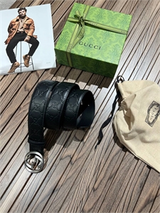 Ремень GUCCI 138488