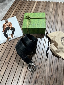 Ремень GUCCI 138488