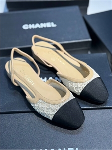 Туфли CHANEL 138489