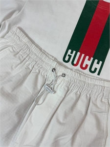Футболка GUCCI 138508