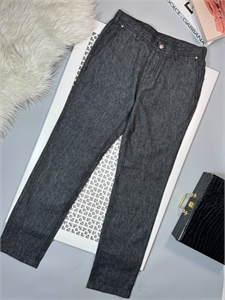 Джинсы BRUNELLO CUCINELLI 138509 - фото 254570