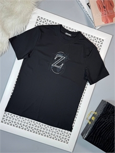 Футболка ZEGNA 138513 - фото 254599