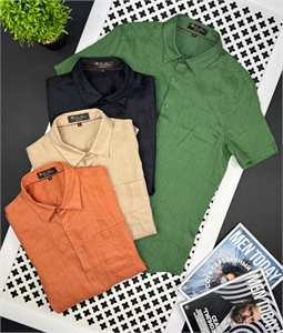 Рубашка  LP 138531