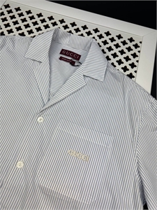 Рубашка  GUCCI 138538