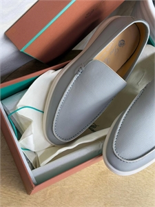 Лоферы LP 138544