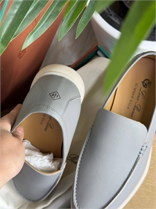 Лоферы LP 138544