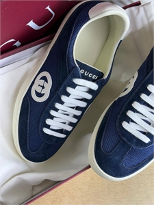 Кеды GUCCI 138547