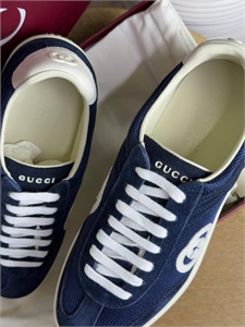 Кеды GUCCI 138547