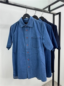 Джинсовый костюм KITON 138585