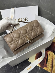 Сумка DIOR 138603 - фото 255064