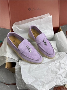 Лоферы  LORO PIANA 138622