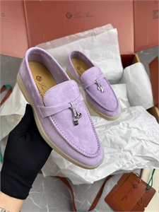 Лоферы  LORO PIANA 138622