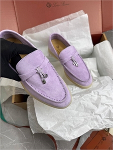 Лоферы  LORO PIANA 138622