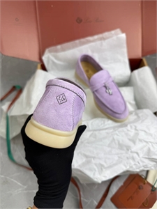 Лоферы  LORO PIANA 138622