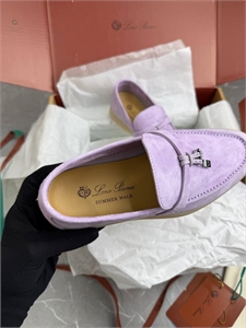 Лоферы  LORO PIANA 138622