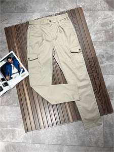 Брюки Brunello Cucinelli 138663 - фото 255501