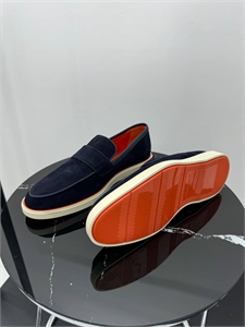 Лоферы SANTONI 138675