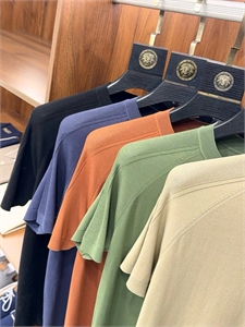 Футболка ZEGNA 138679