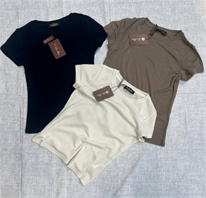 Футболка LORO PIANA 138687 - фото 255693