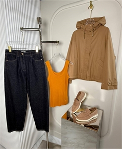 Топ LORO PIANA 138694