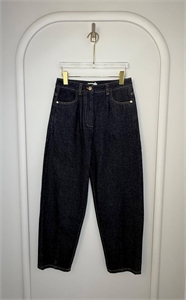 Джинсы BRUNELLO CUCINELLI 138695 - фото 255736