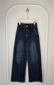 Джинсы BRUNELLO CUCINELLI 138698 - фото 255762