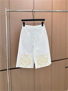 Шорты LOEWE 138703 - фото 255804