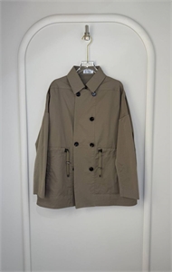 Ветровка BRUNELLO CUCINELLI 138710 - фото 255856