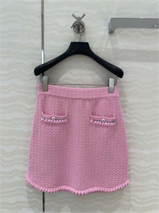 Юбка CHANEL 138733 - фото 255963
