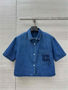 Рубашка LOEWE 138738 - фото 256004