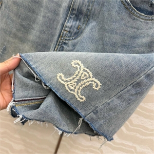 Шорты CELINE 138740