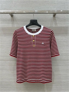 Футболка CELINE 138741 - фото 256032