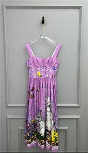 Платье DG 138755