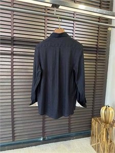 Рубашка BC (лен) 138763