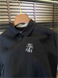 Рубашка BC (лен) 138763