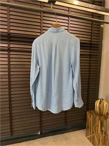 Рубашка BC (лен) 138765