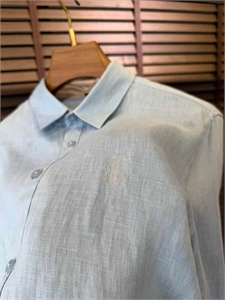 Рубашка BC (лен) 138765